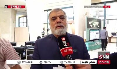  ولایتمدار: قوه قضائیه نباید پیگیری جنایات جنگ ۱۲ روزه را در یک اقدام خلاصه کند/ باید برای گرفتن حقمان اصرار کنیم