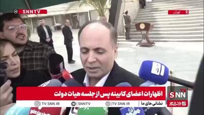  نوری قزلجه: روند بازار نشان می‌دهند که قیمت فعلی تخم مرغ منطقی است