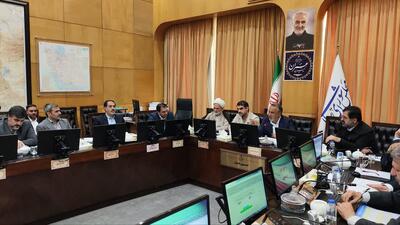  افزایش سهم دولت در تأمین مالی مترو قم با انتشار اوراق مشارکت در سال آینده