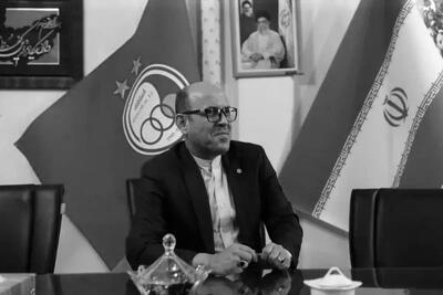 درگذشت احمد سعادتمند، مدیرعامل پیشین استقلال پس از تحمل بیماری