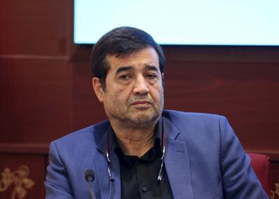 وزیر ورزش درگذشت احمد سعادتمند را تسلیت گفت