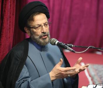  حجت‌الاسلام‌والمسلمین سیدعلی غروی به‌عنوان رئیس جامعه مبلغین ابقا شد