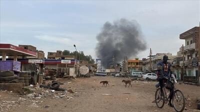  آخرین تحولات سودان/ نیروهای واکنش سریع تمام بیماران بیمارستان‌های الفاشر را کشتند