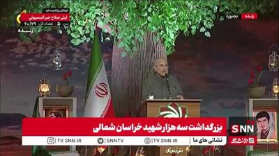 قالیباف: نسل امروز مانند جوانان قدیم در جنگ 12 روزه و دفاع از حرم ایستادند