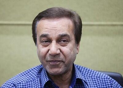 محمد گلریز: باید «باور» کنیم که در «جنگ فرهنگی» قرار داریم/ تعداد کنسرت‌هایی که به «موسیقی مبتذل» اختصاص دارد بسیار زیاد است