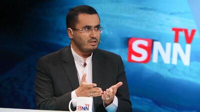  در شبکه توزیع برق ۱۲ درصد پرتی اتلاف انرژی داریم/ سهم ماینر‌های استخراج رمزارز در دزدی از شبکه برق کشور بالاست