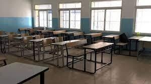  نیاز البرز به کلاس‌های درس جدید به سه هزار واحد کاهش یافت