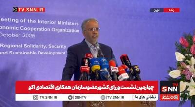  دیپلماسی استانی مورد تاکید رئیس جمهور است/ افتتاح مهمترین پروژه ریلی کشور در سیستان و بلوچستان تا پایان سال ۱۴۰۴