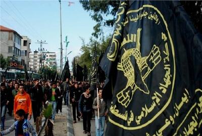  جنبش جهاد اسلامی: اشغالگران و دولت آمریکا مسئول نقض توافق آتش‌بس هستند