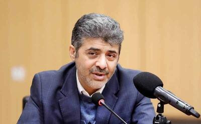  گودرزی: کارآمدی نظام آماری، شرط اساسی کارآمدی کشور است