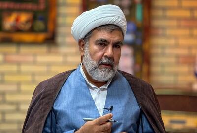 غضنفرآبادی: پیگیری حقوقی تجاوز جنگ ۱۲ روزه از نهاد‌های بین المللی یک وظیفه ملی است +فیلم