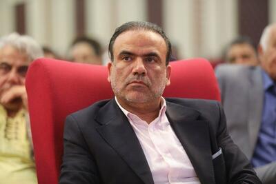  محمدپور: آقای پزشکیان! طی یک سال اقلام خوراکی ۶۵ درصد، سکه بهار آزادی ۱۲۴ درصد و یک گرم طلا ۱۴۴ درصد افزایش پیدا کرده است + فیلم