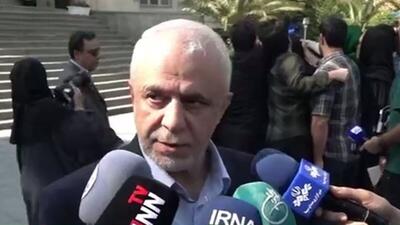  آخرین اخبار وضعیت شهدا و جانبازان جنگ ۱۲ روزه از زبان رئیس بنیاد شهید و امور ایثارگرا