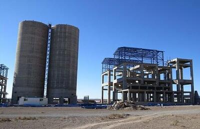  کارخانه سیمان بیارجمند پس از ۱۸ سال رکود در آستانه راه‌اندازی دوباره قرار گرفت