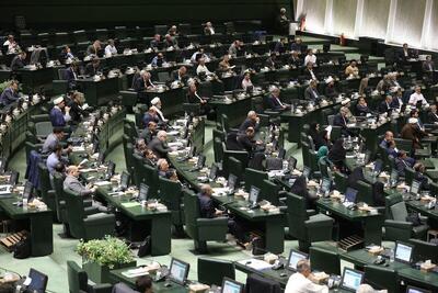 با مصوبه مجلس ساعات کار کارکنان دستگاه‌های اجرایی کاهش نیافت