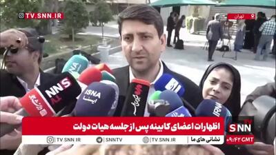  هاشمی: مشوق‌هایی برای اتصال مشترکین به فیبر نوری در نظر گرفتیم/ نباید هزینه جدیدی به مردم تحمیل شود