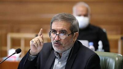  متولی مناسب‌سازی معابر در این دوره مشخص نیست/ امانی خواستار خرید آثار هنرمندان جانباز و معلول از سوی شهرداری شد