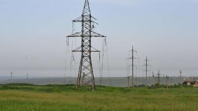  رئیس شرکت برق اوکراین اذعان کرد که شبکه برق کشور در شرایط وخیمی قرار دارد