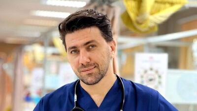  پرستاری نه تنها شغل، بلکه رسالتی انسانی است