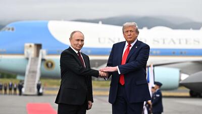  کارشناس: تونل پوتین–ترامپ در تنگه برینگ می‌تواند پلی برای صلح و همکاری جهانی باشد