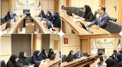  همکاری پارک علم و فناوری مرکزی و دفتر امور زنان برای توانمندسازی بانوان کارآفرین