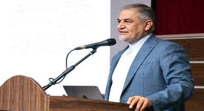  توسعه اینترنت اشیا مستلزم توجه به ساحت حقیقی انسان است