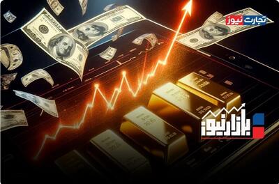  از تب و تاب افتادن دلار و جان گرفتن بورس