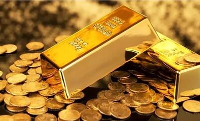  شمش طلا نخستین کالای وارداتی به کشور