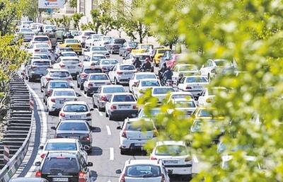 مناسب‌سازی شهر تهران رها شده است