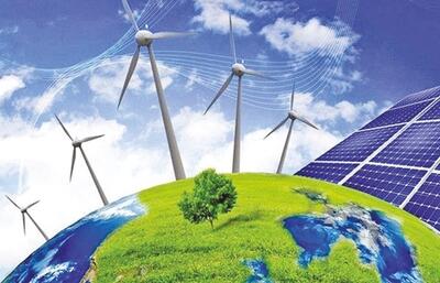 نبرد خورشید و باد برای روشن نگه‌داشتن جهان