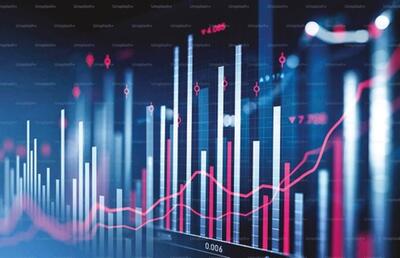 بورس در آستانه پوست‌اندازی تورمی