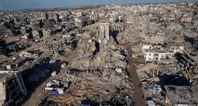  تل‌آویو مجبور به بازگشت به آتش‌بس شد!