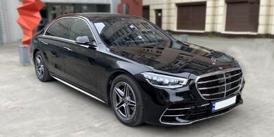  مرسدس‌بنز؛ ستاره‌ای که در عصر برق هم می‌درخشد