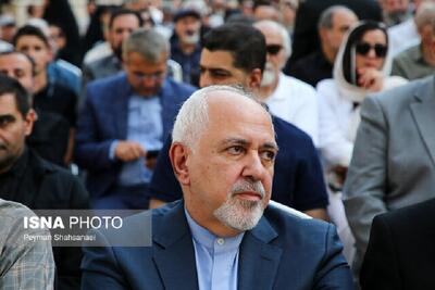  ظریف: آمریکا فکر تسلیم ایران را از سرش بیرون کند