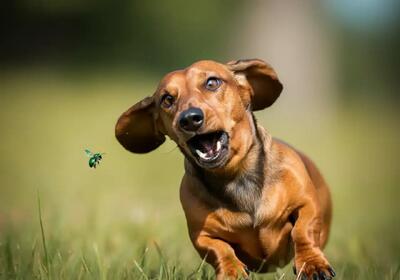 آیا سگ‌‌ها واقعاً می‌توانند بوی ترس را حس کنند؟