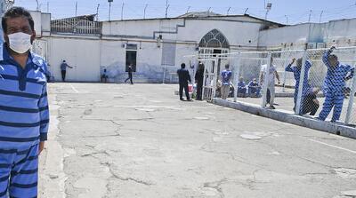  شرایط خاص نگهداری پژمان جمشیدی در زندان به روایت وکیلش