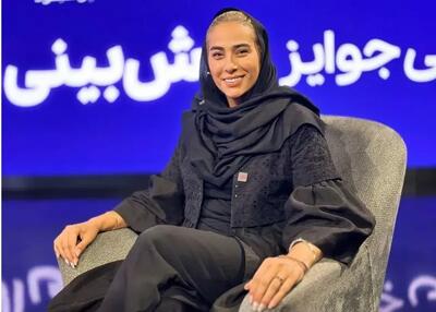  توهین زشت ساعی به ملی‌پوش تکواندو