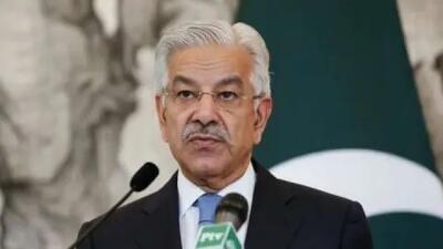  پاکستان به کابل هشدار داد