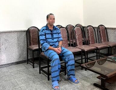 ماجرای قتل هولناک یک دکتر داروساز در تهران