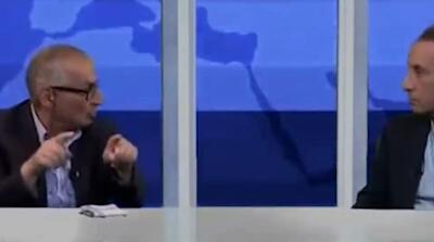  اظهارات عجیب صادق زیباکلام: موشک و پهپاد به چه درد ما می‌خورَد؟!
