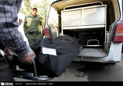  پیکر صیاد دیلمی پس از ۲۰ ساعت جست‌وجو پیدا شد