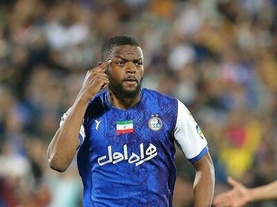  دردسر تازه برای استقلال