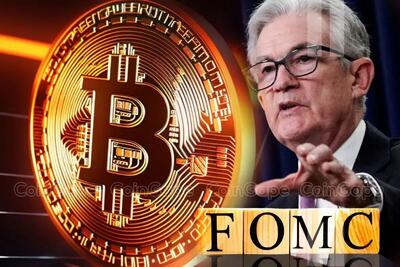  بازار ارزهای دیجیتال در انتظار تصمیم فدرال رزرو در نشست امشب FOMC