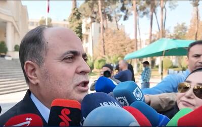  واکنش وزیر کشاورزی به گرانی شیرخام