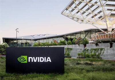  انویدیا؛ اولین شرکت ۵ تریلیون دلاری جهان
