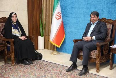  هیچ خط قرمزی برای خلع ید از بهره‌برداران معادن غیرفعال وجود ندارد