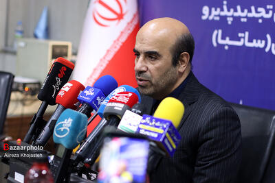  ظرفیت نیروگاه های تجدیدپذیر ایران از مرز ۲۷۰۰ مگاوات گذشت