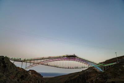  ۷ هلدینگ در بخش گردشگری استان سرمایه‌گذاری می‌کنند