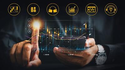  پنل ‌های حقوقی در صرافی‌ های ارز دیجیتال؛ ابزار جدید شرکت ‌ها برای مدیریت دارایی