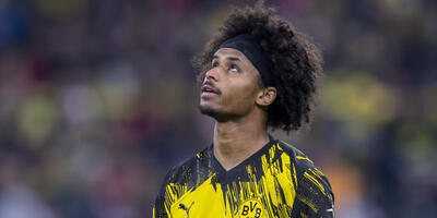  کریم آدیمی برای تمدید قرارداد با دورتموند شرط گذاشت: همان چیزی را می‌خواهم که به هالند و گیراسی دادید